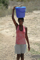 Haiti - Women and Girls