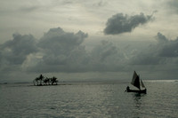 Panama - San Blas Islands by Sailboat