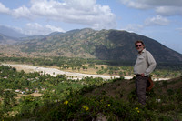 Haiti South Watershed