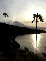 Amed Sunset Bali
