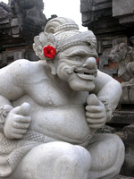 Hindi God Bali